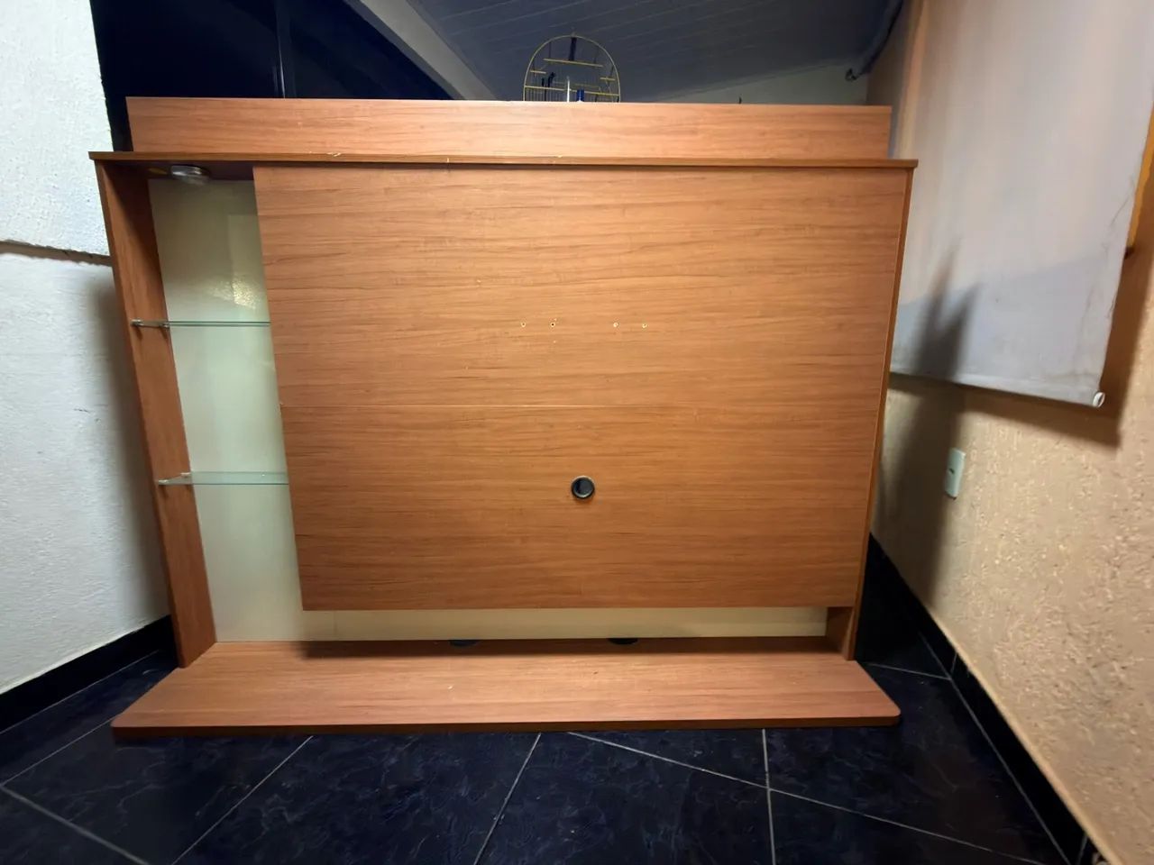Vendo rack e sofá na promoção  - Foto 3