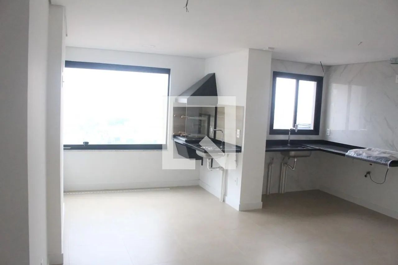 Apartamento à Venda - Campestre, 3 Quartos, 93 m2 - Foto 2