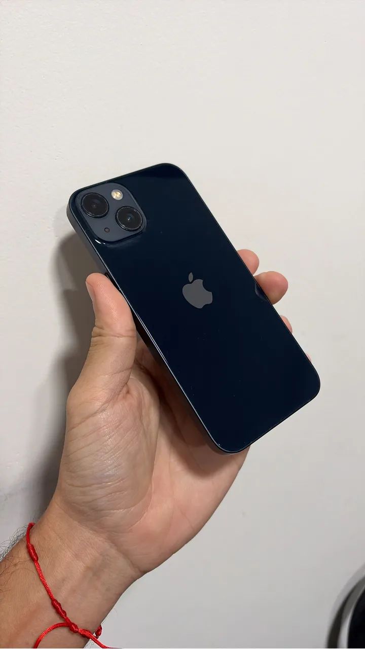 VENDO IPHONE 13 128Gb Midnight - Foto 4