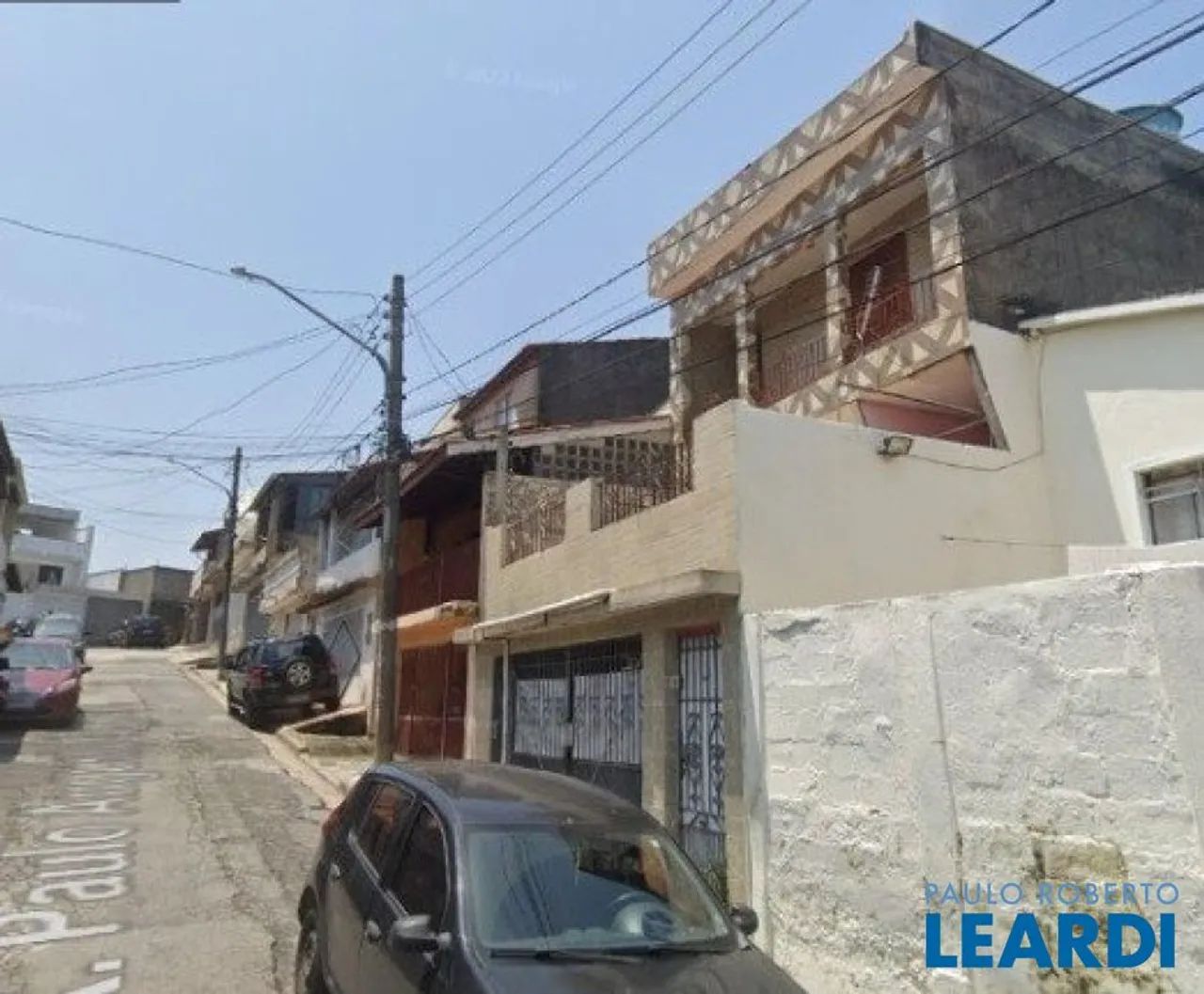 CASA ASSOBRADADA - BUTANTÃ - SP - Foto 4