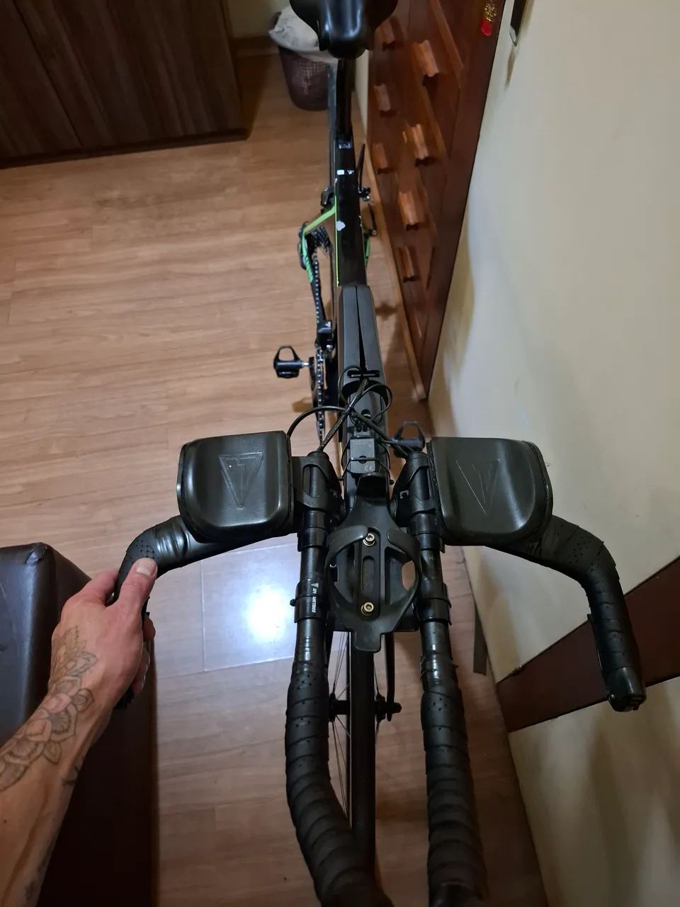 Canyon Speedmax CF SLX Carbon - Foto 4