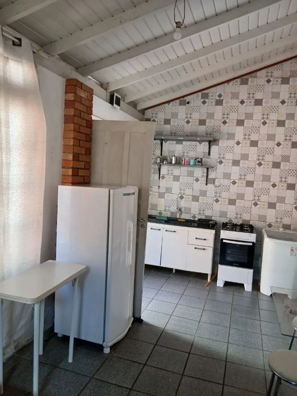 ALUGO studio $1.300 - Foto 4