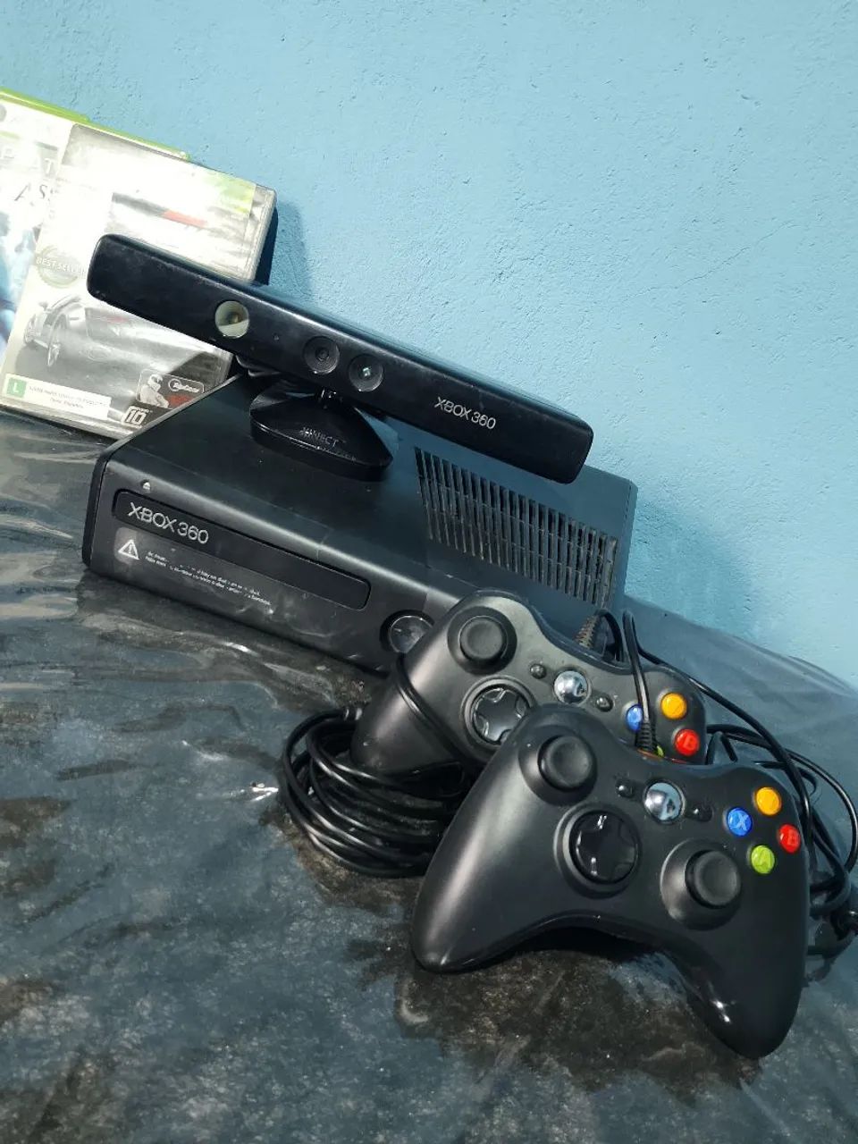 Xbox 360