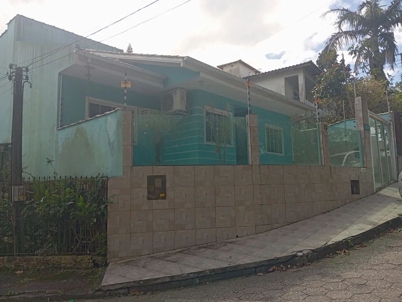 Linda e moderna casa em capoeiras perto banco do Brasil  - Foto 2