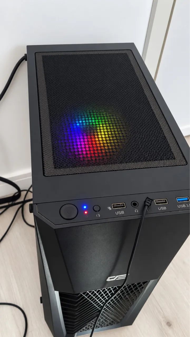 Pc  - Foto 3