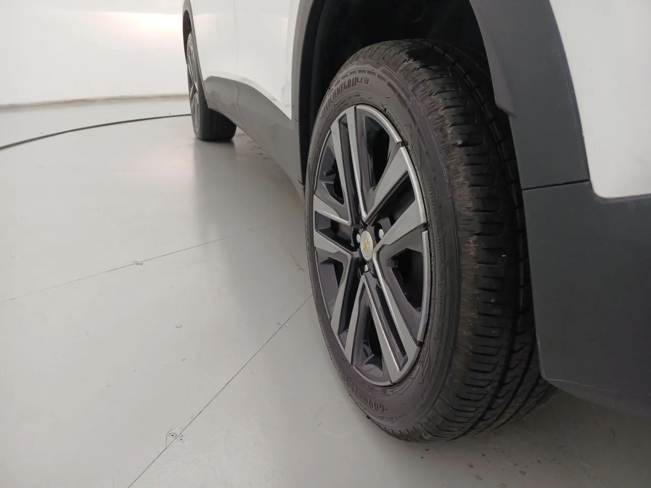 Chevrolet Tracker 1.0 Turbo 12V Flex Aut. (pcd), foto 12 de 18