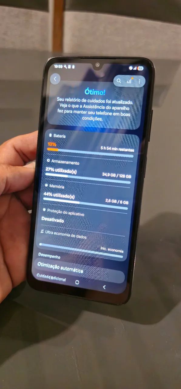 Samsung A05s 