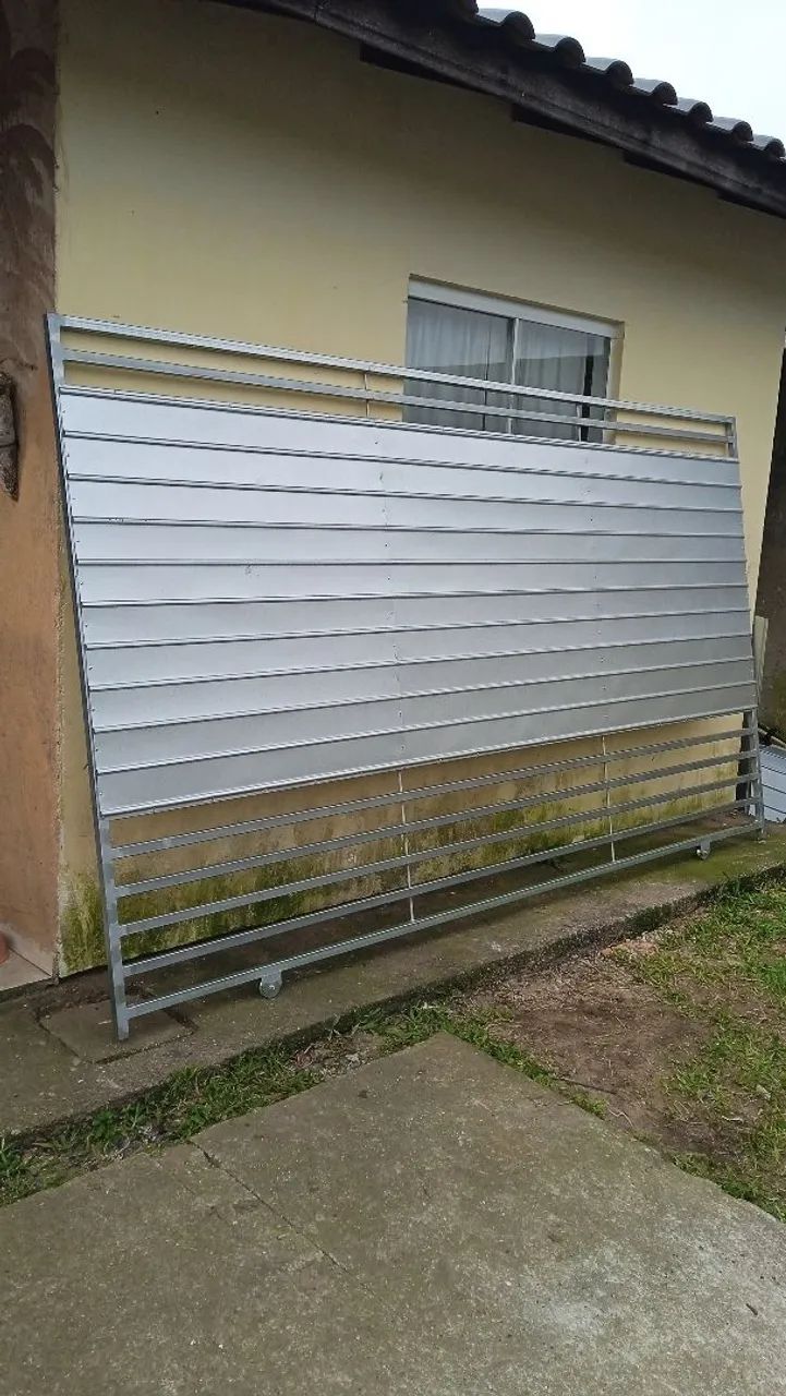Serralheiro  - Foto 2