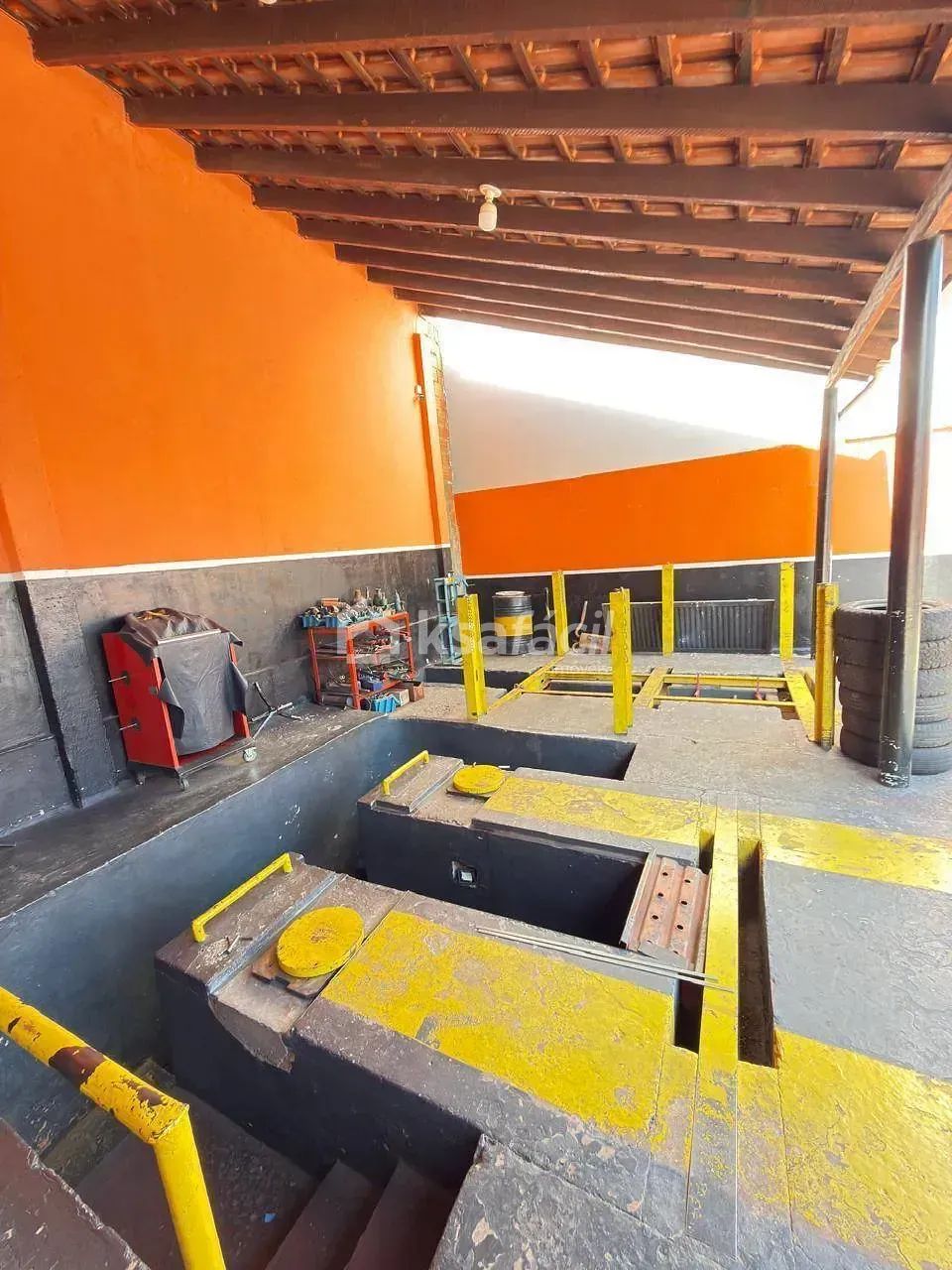 Prédio comercial à Venda, Vila Santa Dorothéia, Campo Grande, MS - Foto 3
