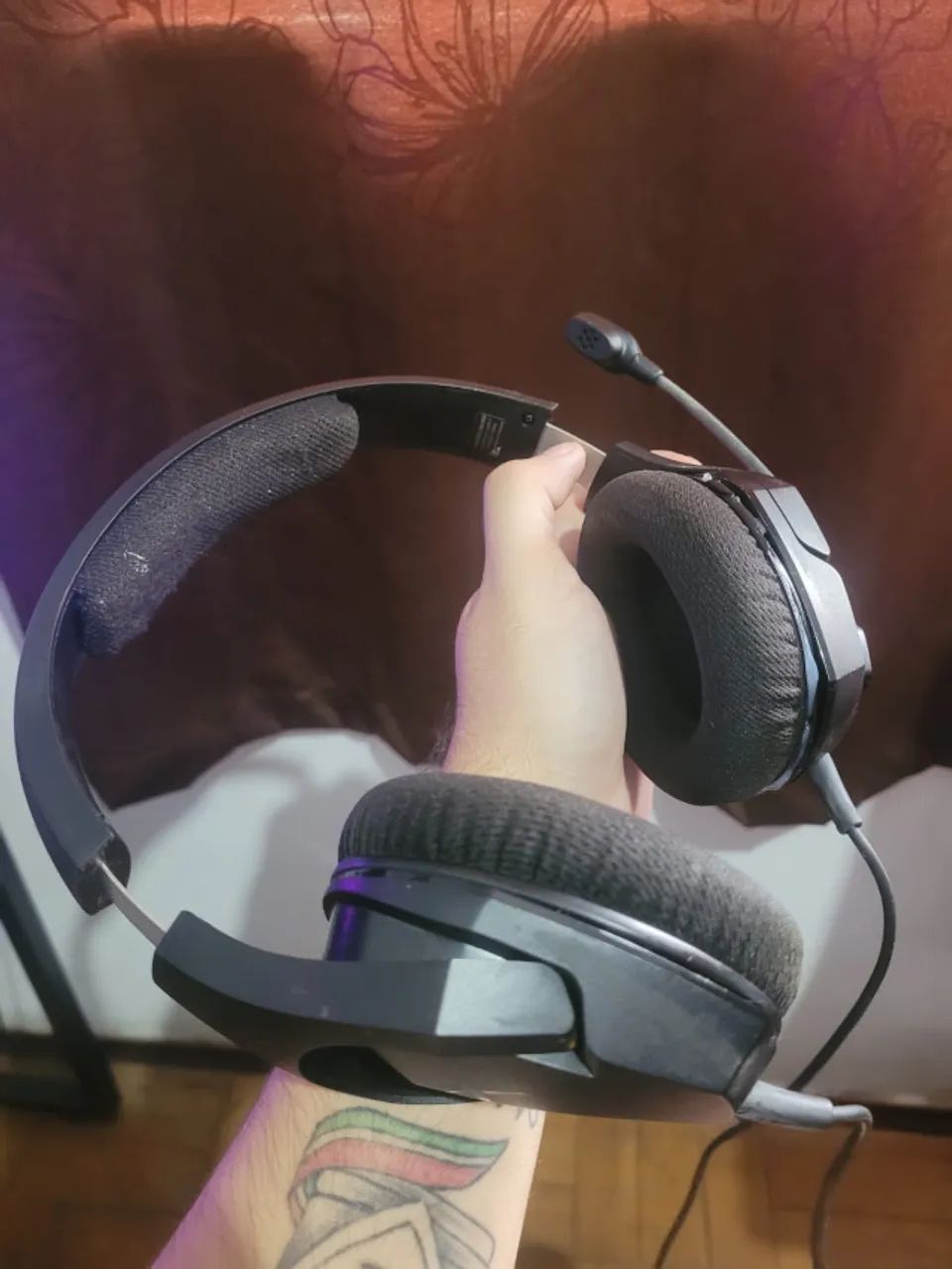 Hyperx Cloud Stinger