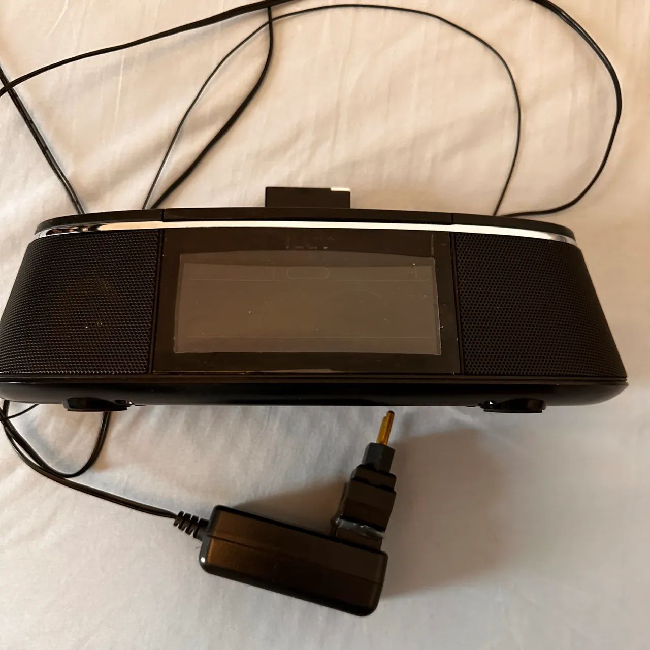 Radio com adaptador Bluetooth iLuv  - Foto 4