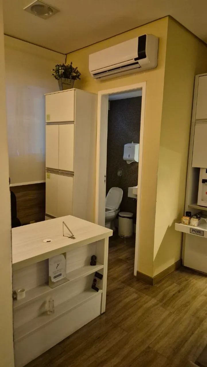 PASSO PONTO. PORTUNIDADE ÚNICA EM LOURDES - ESPAÇO COMPLETO E PRONTO PARA FUNCIONAR - Foto 2