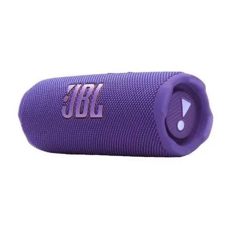 JBL Flip 7 Roxa Nova  - Foto 2