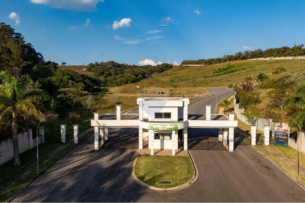 Lote em condomínio no Caxambu! Jundiaí/SP - Foto 3