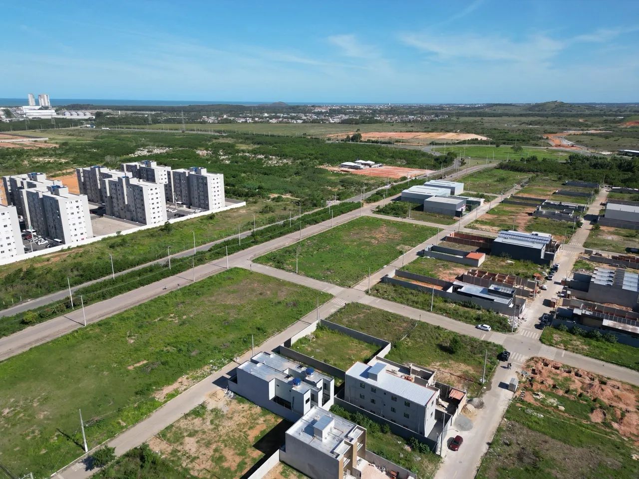 LOTE OPORTUDADE LAGUNA PARK 1  - Foto 4
