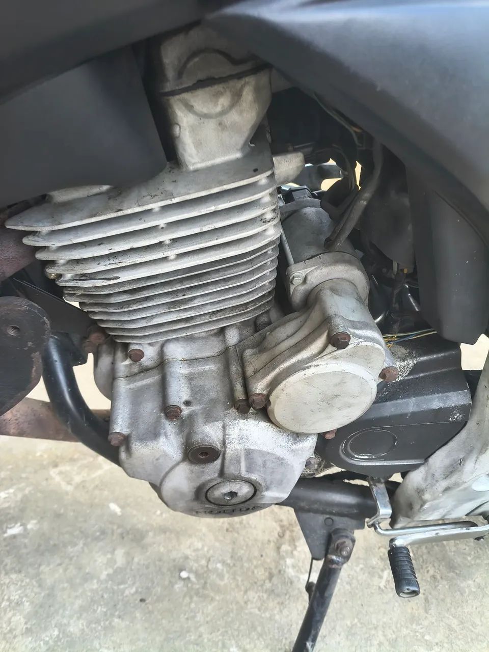 Cb 300 - Foto 5