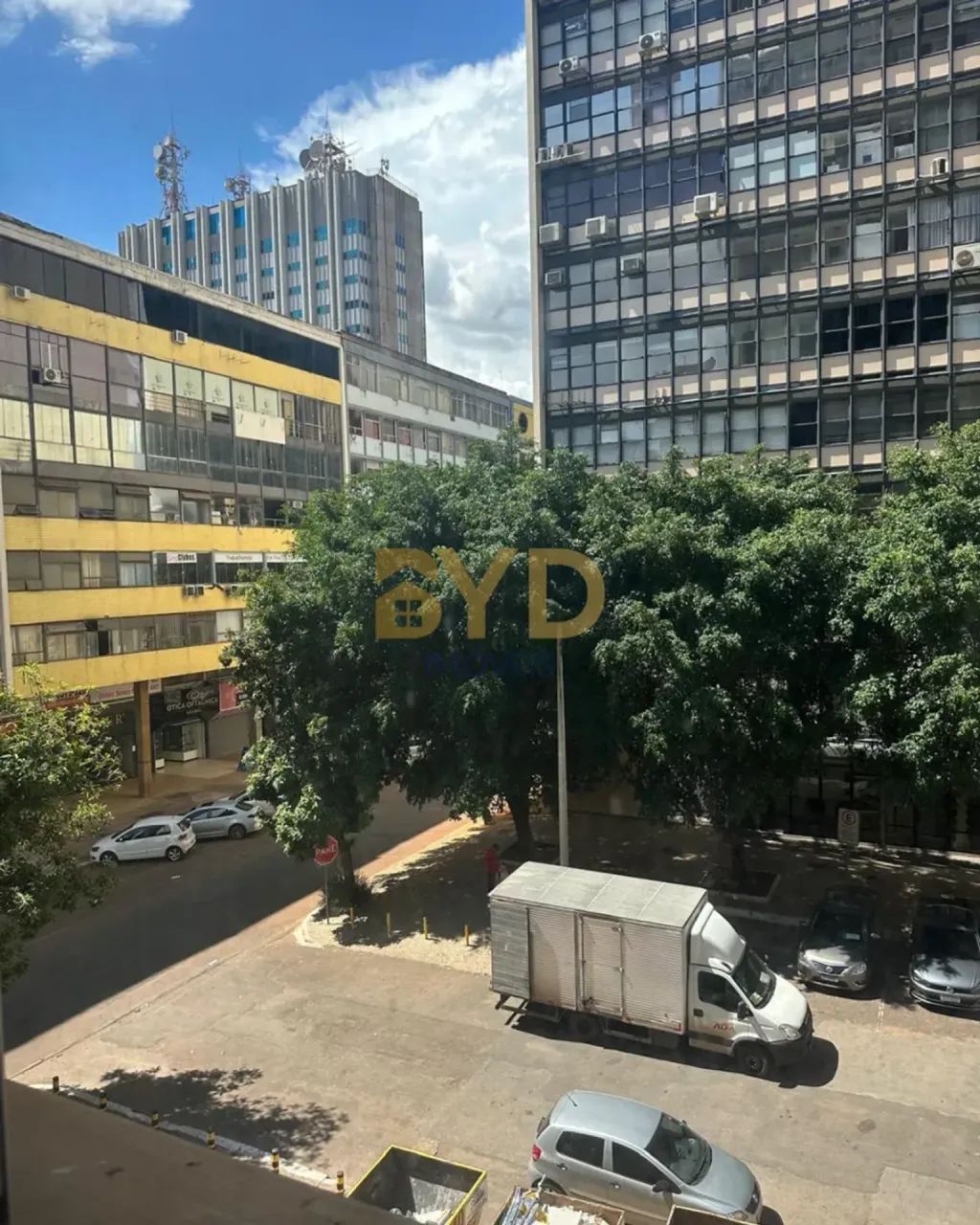Sala Comercial para Locação  Asa Sul - Foto 5