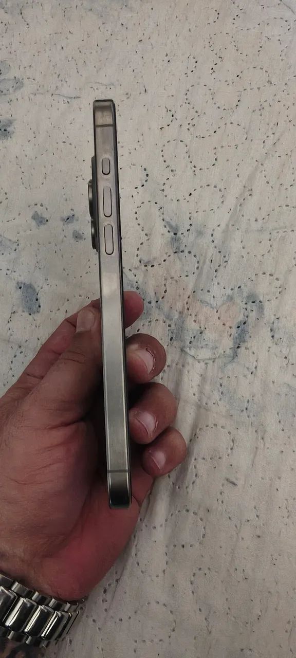 iPhone 15 pro Max 1TB - Foto 4