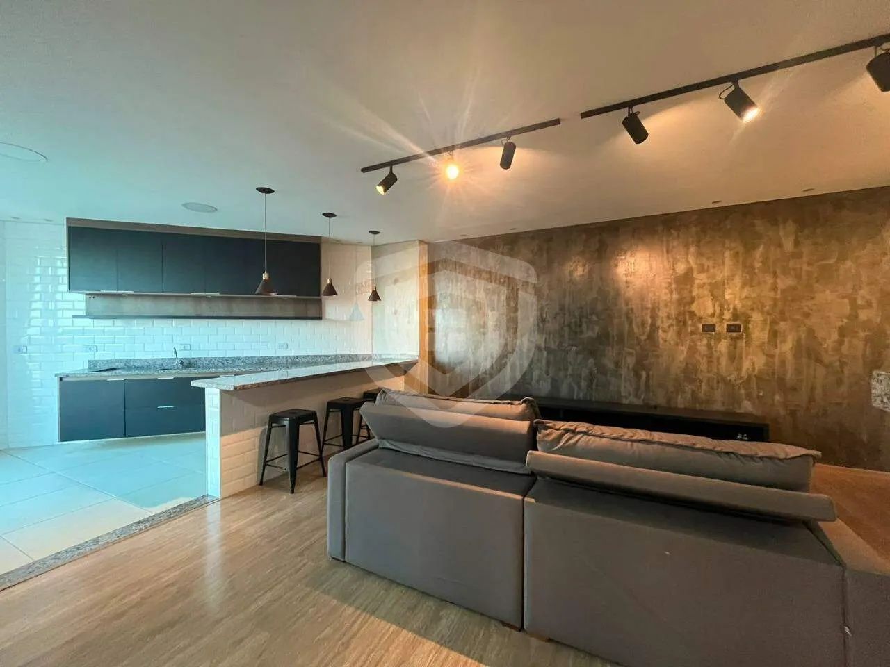 APARTAMENTO 3 QUARTO COM 138 M² - COBERTURA EDIFICO INFINITY - BAURU / SP