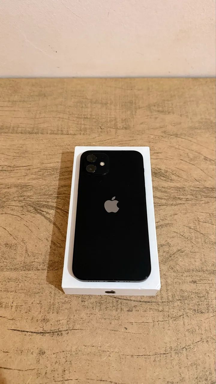IPHONE 12-128g - Foto 4