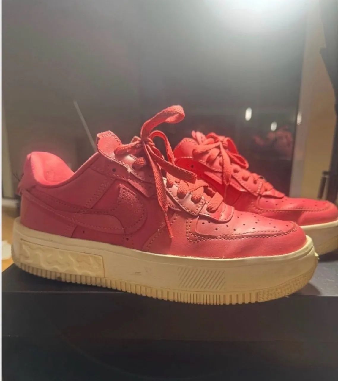 Nike Air Force 1 Fontanka - Foto 2