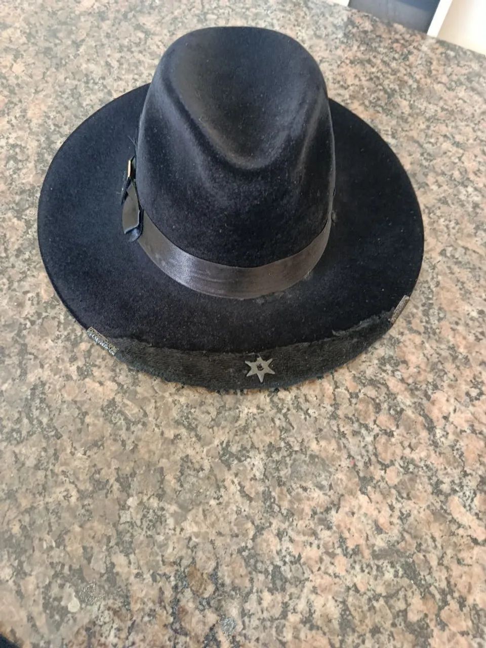 Chapéu estiloso  - Foto 5