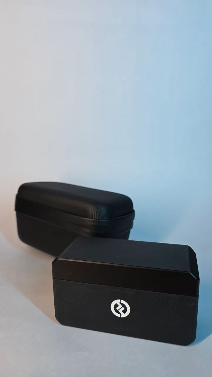 Microfone Hollyland Lark M2 - Foto 5
