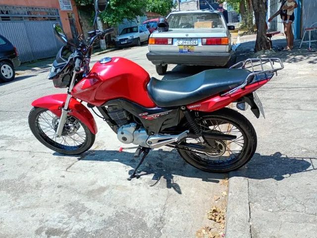 CG FAN 150 ESi - Foto 2