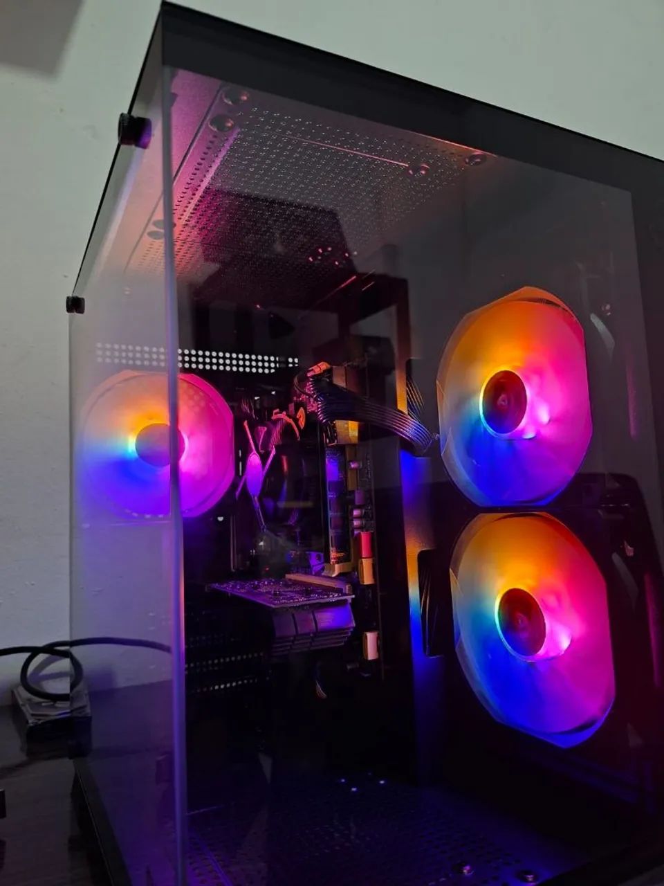 Pc Gamer de entrada Intel i5 - Foto 3