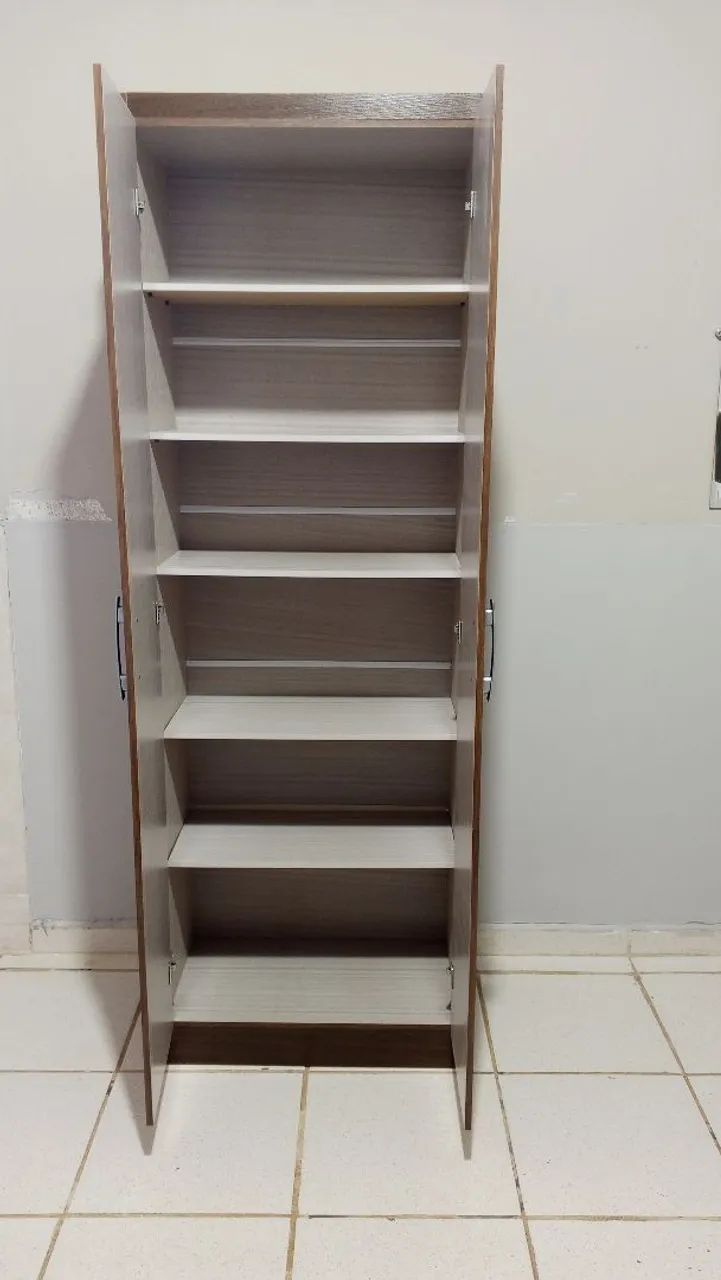 Guarda-roupa em bom estado - Foto 2