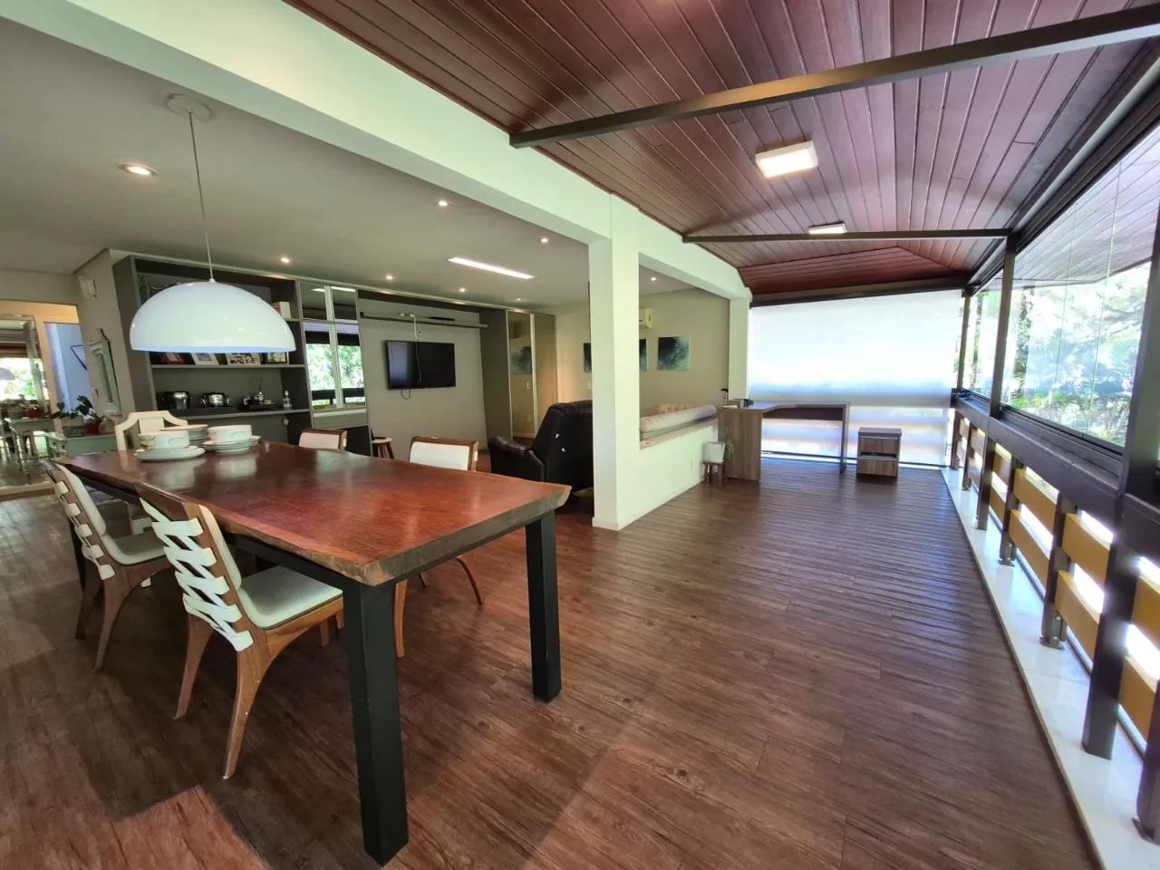 Apartamento de 4 qtos e 2 vgs em Ponta das Canas - Foto 4