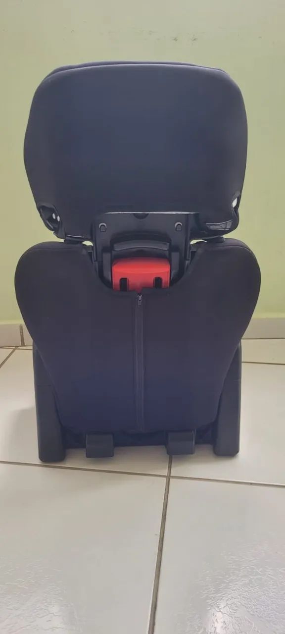 Cadeirinha infantil para carro - Foto 3