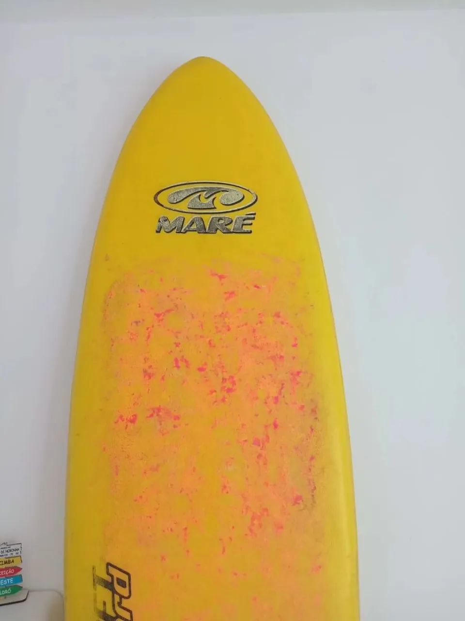 Prancha de surf  5.0  SOFT MARÉ - Foto 2