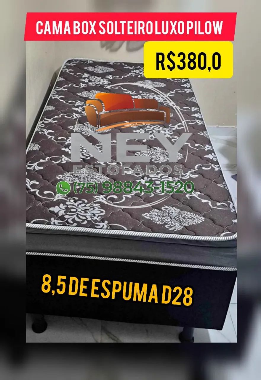 CHEGOU MÊS DE ABRIL COM MEGA PROMOÇÃO  - Foto 3