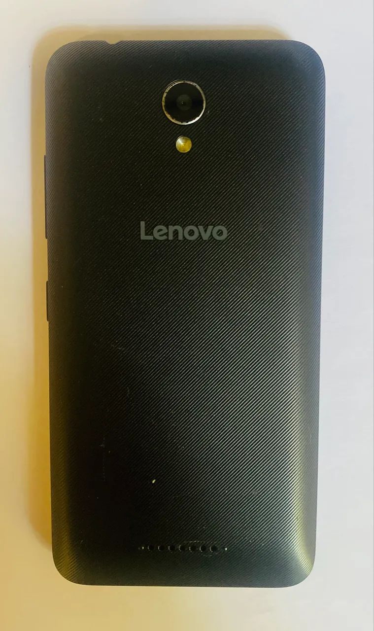 Lenovo Vibe B - Leia a Descrição - Foto 4