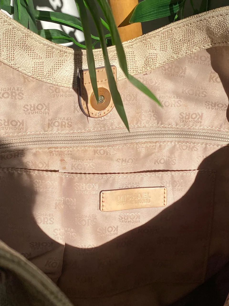 Bolsa Michael Kors Original - Foto 4