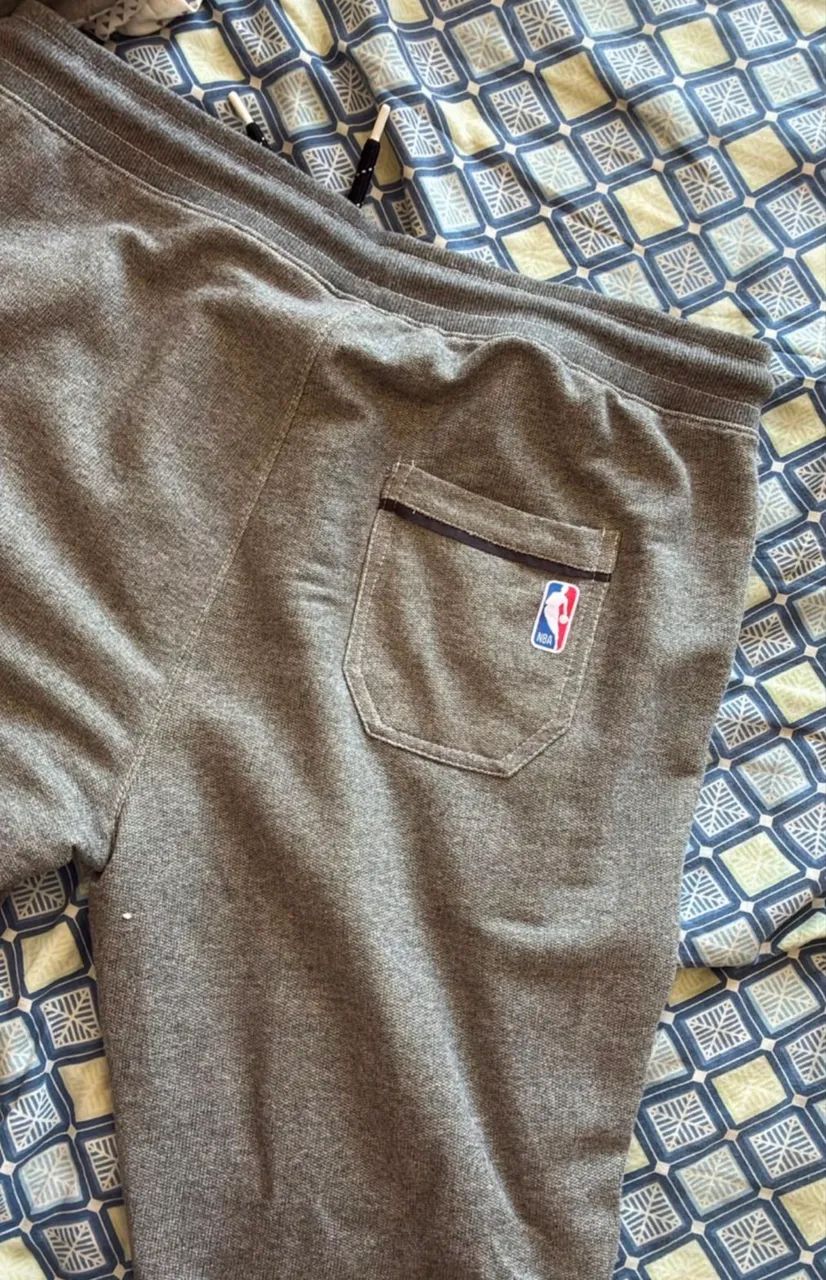 Calça Moletom NBA Boston Celtics  - Foto 2
