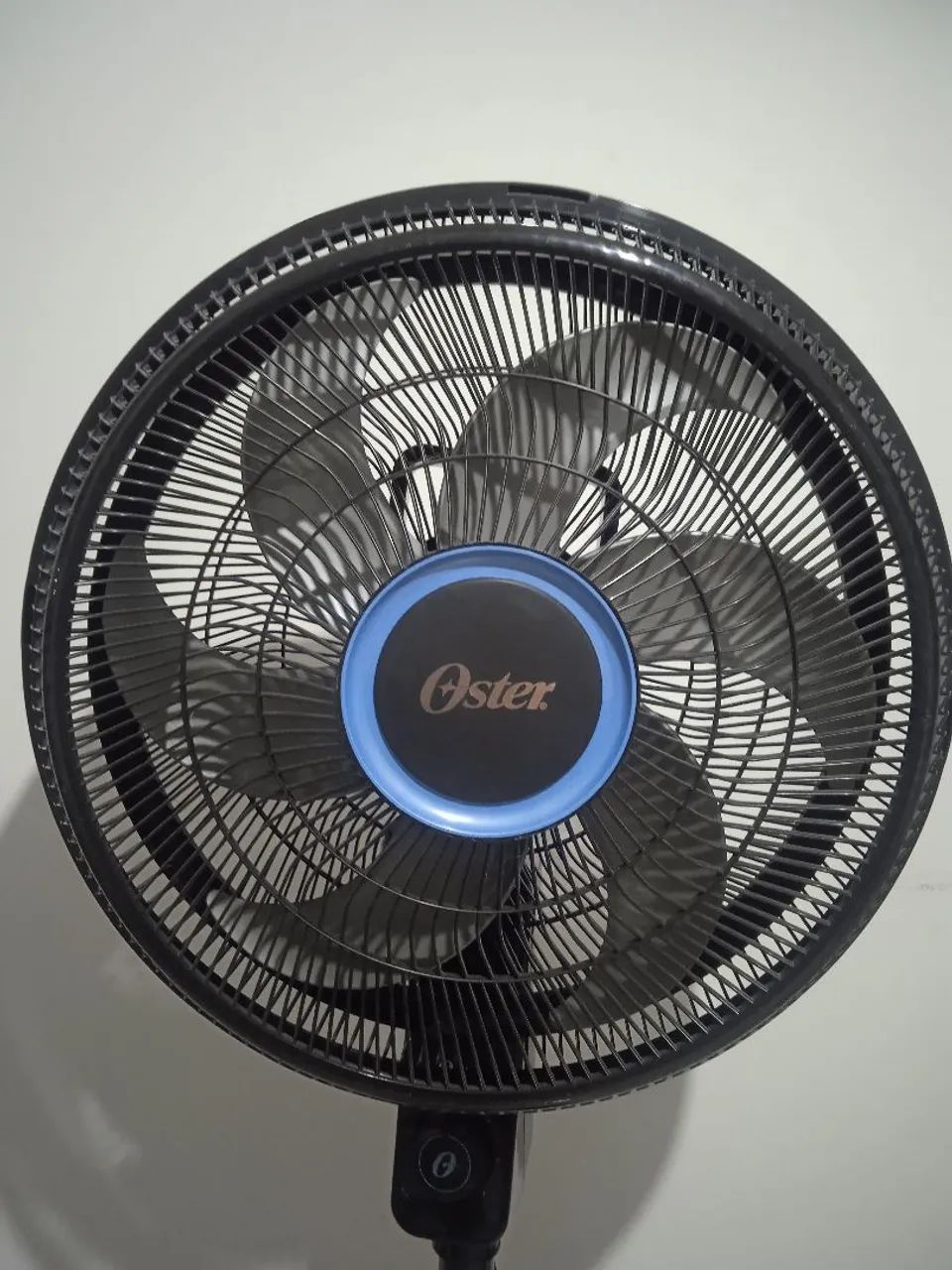 Ventilador de pé  - Foto 2