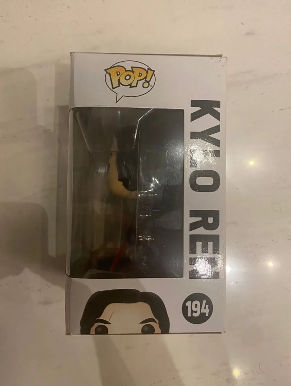 Funko Pop Star Wars - Kylo Ren #194 - Foto 2