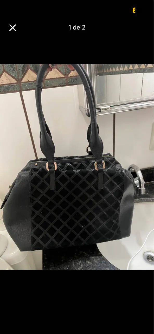 BOLSA SAAD