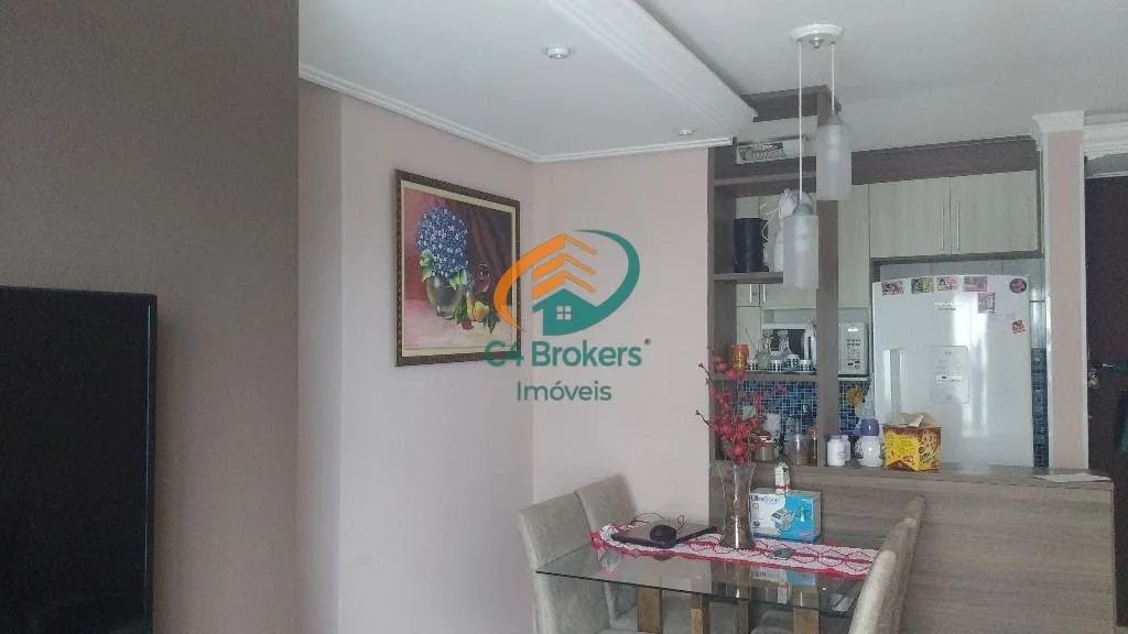 Apartamento em Guarulhos - Foto 3