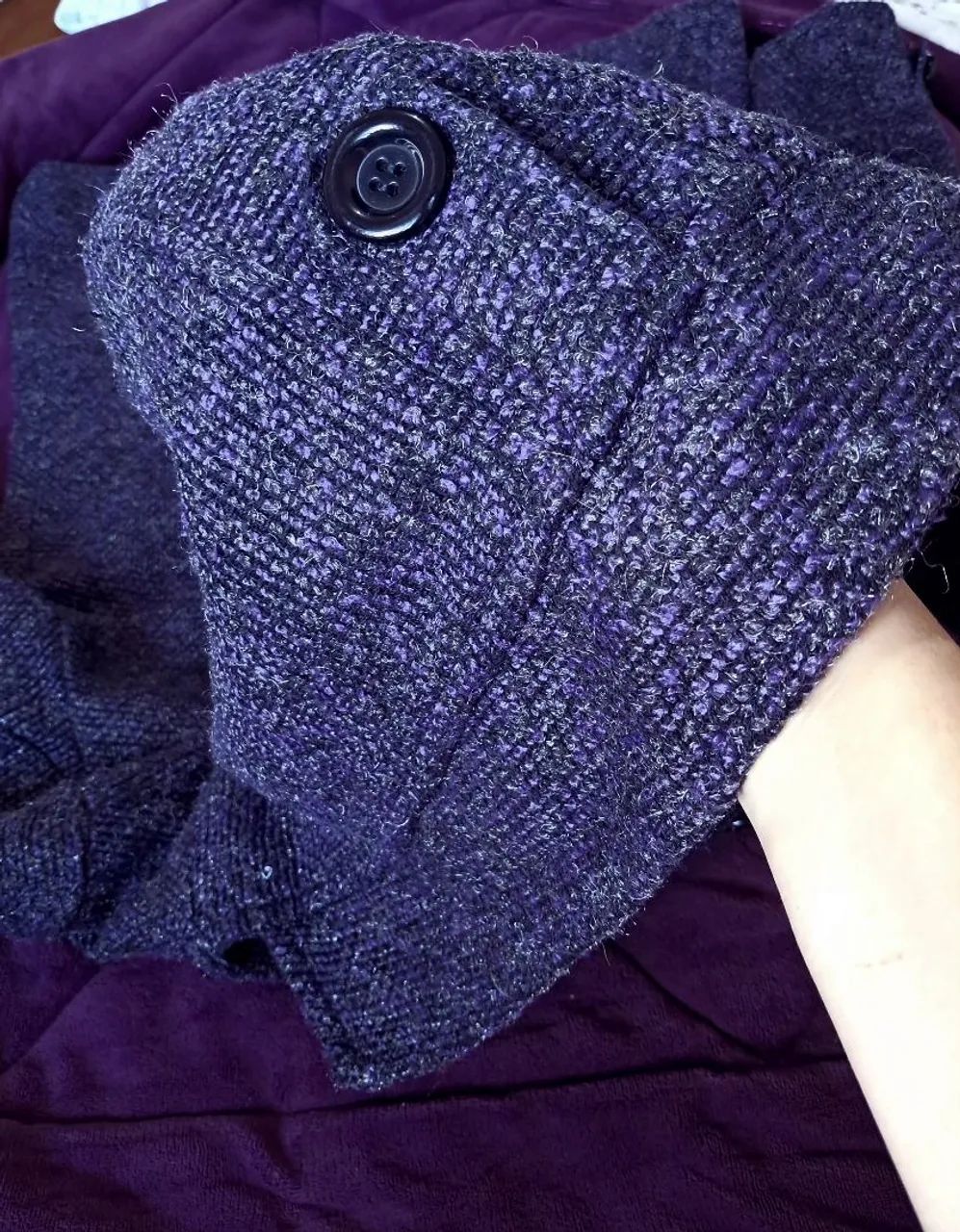 Casado Tweed  - Foto 2