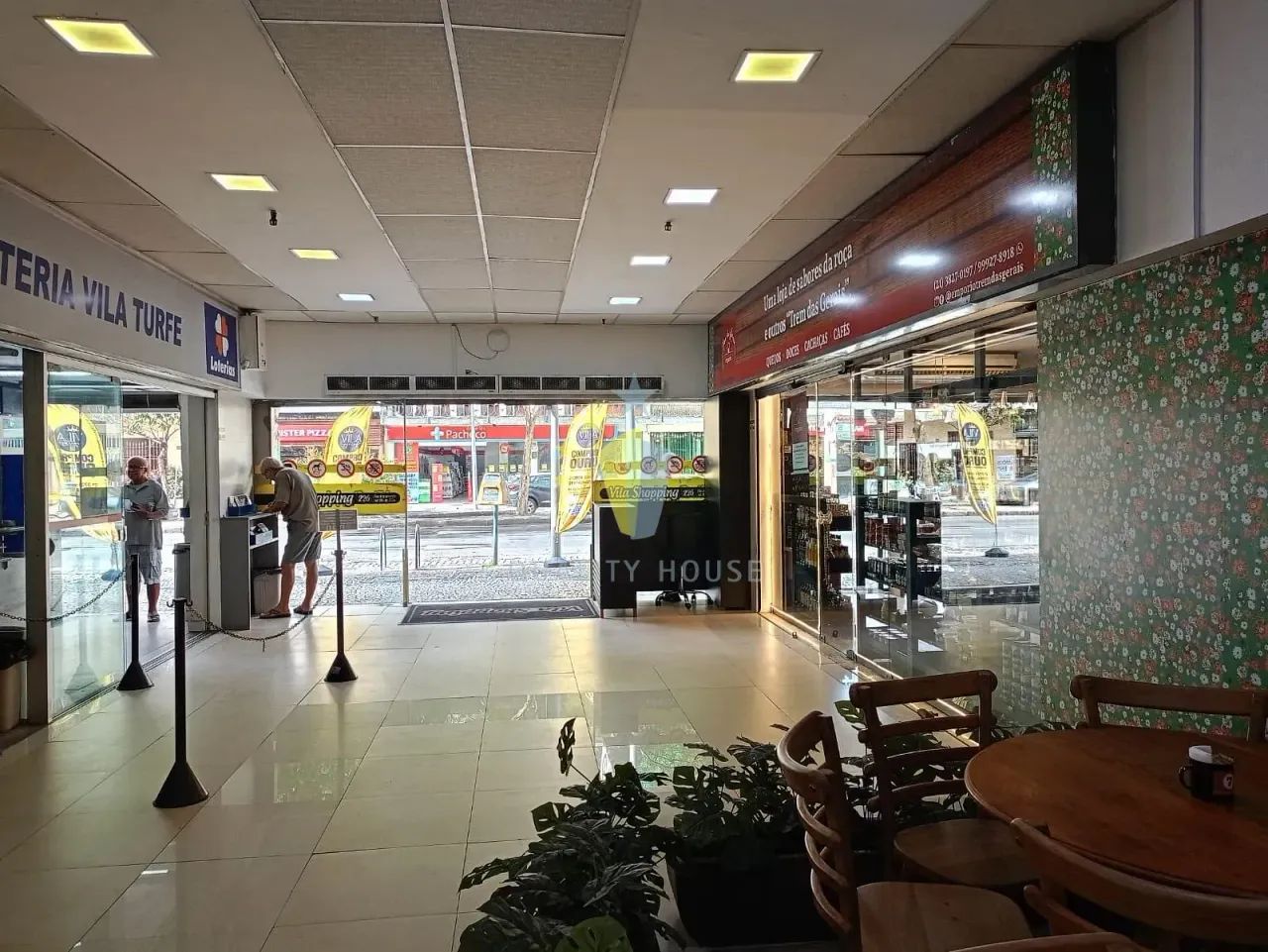Loja para locação, Vila Isabel, Rio de Janeiro, RJ - Foto 2