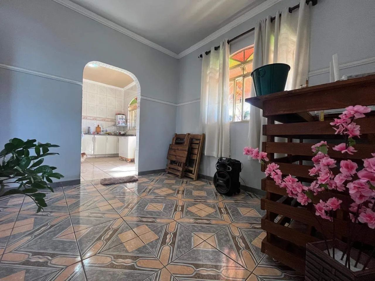 Casa à venda - Lindéia, 9 quartos - Belo Horizonte - Foto 3