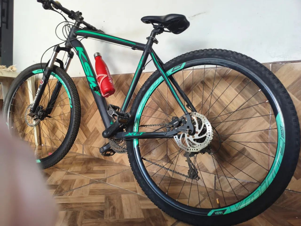 Bike ksw - Foto 2