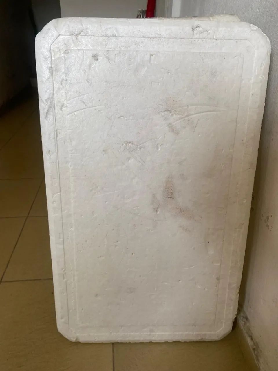 Isopor 170 litros Fricalor - Foto 4