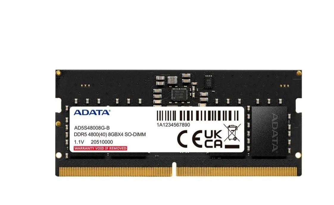 Memória RAM ddr5 8gb - Memória RAM - Vila Cristina, Betim