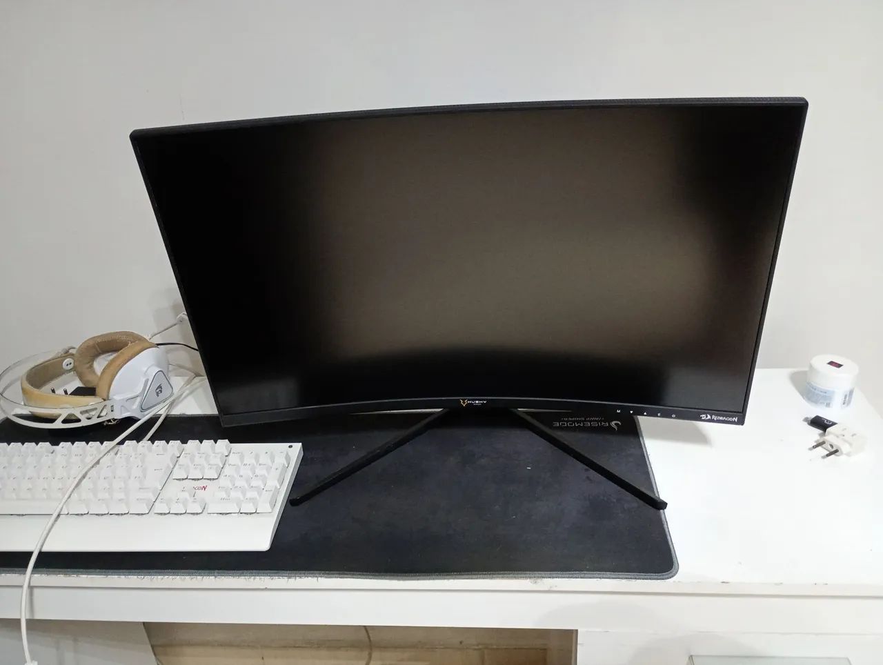 Monitor Gamer 165hz 27 polegadas - Foto 2