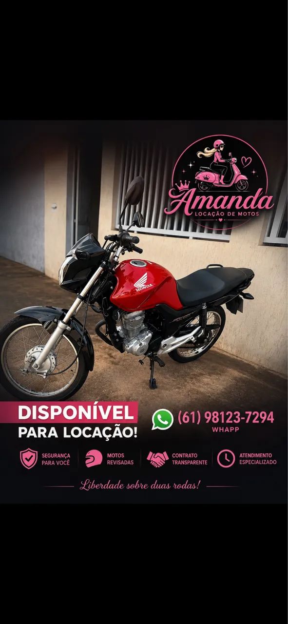 DISPONÍVEL PARA LOCAÇÃO  - Foto 2