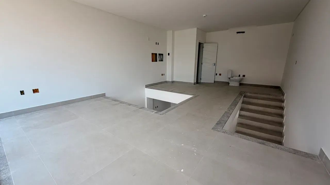 sala comercial para locação na Praia Brava Itajai - Foto 2